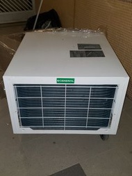己拆好二手新淨係用咗一年半左右General 珍寶 2匹 R32 雪種變頻淨冷 遙控窗口式冷氣 一部出售/型號AFWB18NIC ~一級能源標~尺寸428 x 660 x 800mm 詳細情況請自己睇
