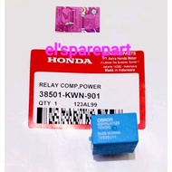 ORI relay starter 4 pin cb150r cbr150r cb250r crf 150L crf 250 rally forza 250