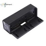 For  2 Pro/Zoom Battery Charging Hub Portable LED Drone Battery Charger Charging Hub