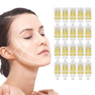 SALORIE 32G 1.5mm Skin Care Tool Parts 5-pin Skin For Skin Hydrating