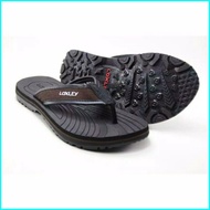 Loxley Sandal Jepit Pria Bentley Size 38-44