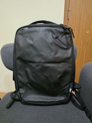 Aer Slim Pack 黑黑色背囊