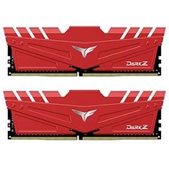 TeamGroup Dark Z DDR4 3600MHz RAM