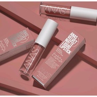 (NEW 2026)LIPMATTE VELVET ANAS | MATTE LIQUID LIPSTICK (FULL-MATTE) SYANTIK GILOSS