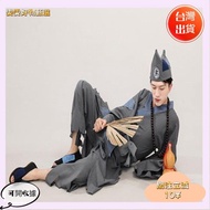 Beggar Clothes Jigong Clothing Funny Broken Ancient Call Flower Suit Beggars Old Need Food Costume