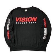 Vision Street Wear Crewneck