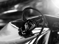 Kinera Celest Wyvern Pro In Ear Earphone With Detachable Boom Microphone Cable IEM Gaming Livestream
