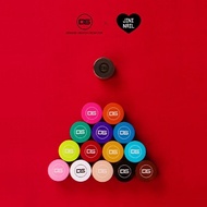 Dgel Jini Painting Gel Set (4g)