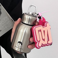 H-H Featured Thermos Cup Portable Coffee Environmental Protection Large Capacity Water Bottle Cup202