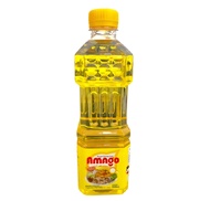 Minyak Goreng Amago 250 ml / 500 ml