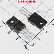 [3 Pieces]- 10N60C N-Channel MOSFET 600V 9.5A TO-220F Linhkien IC