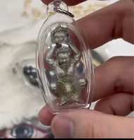 龍婆通 金舌天神 佩戴型