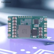 <BGLDP> 5A DC-DC 5-60V TO 5V-20V Bu Converter Power Supply Module 3mV 36V 48V Output 7.4V 8.4V 9V 15