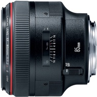 Canon 85mm F1.2 L II USM EF AF Lens