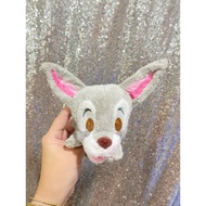 Disney Dog Plush