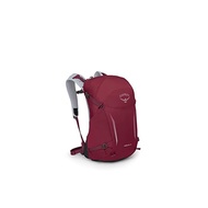 [Osprey Europe] Backpack Hikelite 26 Sangria Red