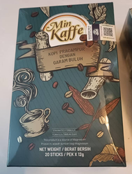 Hai-O Min Kaffe