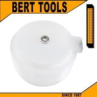 BERT🇲🇾｜Drill Dust Cover Ash Bowl Drywall Dust Collector for 125mm 150mm Hole Openers Hole Saw Access