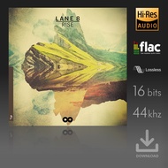 Lane 8 - Rise - Digital Download - [FLAC] Hi-Res Audio