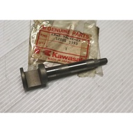 KAWASAKI KRZ POWER VALVE SHAFT VALVE SAP EXHAUST CYLINDER BLOCK 12005-1193