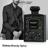 LONKOOM Minyak Wangi Perfume luxury Tahan Lama  Lelaki/Wanita Hadiah Wangian(100ml)