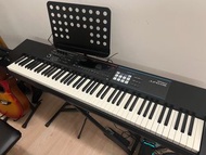 Roland Juno ds88 synthesizer 電子琴(包送貨）