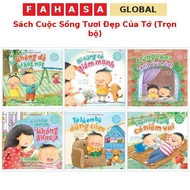 My Beautiful Life Book (Complete)