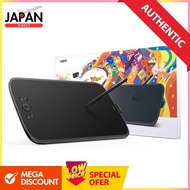 UGEE Pen Tablet M808, a pen tablet with a 10x6.25 inch drawing area, 16384 levels of pressure sensit