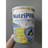NutriPro Bitter Melon Diabetic Milk 800g