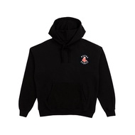 NEUTRALIZED FA24 RED SOCKS HOODIE