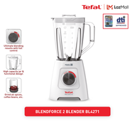 Tefal Blendforce 2 Blender BL427165 with Mill Grinder