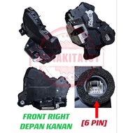 TOYOTA VIOS NCP42 NCP93 DOOR INNER LOCK/DOOR LATCH/CENTRE LOCK GUN/DOOR ACTUATOR