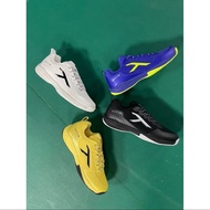 Hundred Velocity Elite Badminton Shoes Hundred HNDRD X-Cushion Badminton Shoes