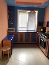 薩克薩漢斯基區的3臥室公寓 - 48平方公尺/1間專用衛浴 (Apartments ViktoryHome)