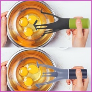Semi-automatic Egg Beaters 3 Speed Adjustment Hand Mixer cream whipper Kitchen cooking and baking tools tayenisg