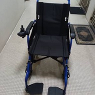 電動輪椅