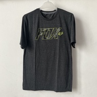 T-Shirt Fox Racing / Kaos Fox Racing