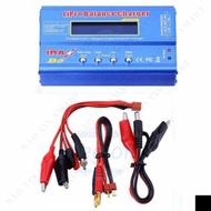 B6AC Imax Lipo Battery Balance Charger Smart Components
