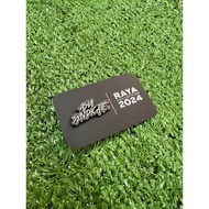 Asia Syndicate Pin Raya Collection 2024