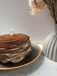 提拉米蘇千層蛋糕