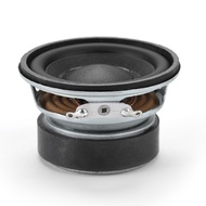 Car Tweeter Speaker1.75Inch45mm16Core4Europe5Watt Rubber Edge Speaker Bluetooth Speaker Speaker