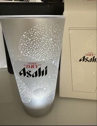 Asahi 發光杯