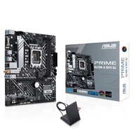 # ASUS PRIME H610M-A WIFI D4 mATX Intel Motherboard LGA 1700