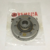 YAMAHA DOUBLE BOWL DOUBLE BELL VEGA JUPITER ZX 21T 5D9-E6611-10 YAMAHAZR Original