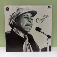 #AA168-42 LP TERPAKAI [ BETTY CARTER ] USED LP < NM >