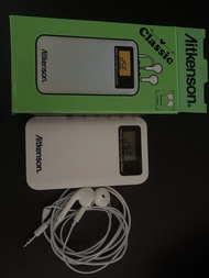 Dse收音機+ 耳機