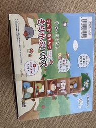 Re-Ment 盒玩 角落生物 森林小屋 盲盒擺設