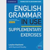 English Grammar in Use Supplementary Exercises with Answers