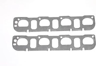 Doug's Headers (HG9692) 1-7/8" D-Port Header Flange Gasket for Mopar HEMI 5.7/6.1/6.4L Engine