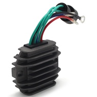 Motorcycle Voltage Regulator Rectifier For Mercury F40 F45  F50 825076          High Quality And Dur